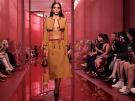 Tutti i numeri della Milano Fashion Week 2025/2026 (che presenta la collezione Autunno-Inverno)