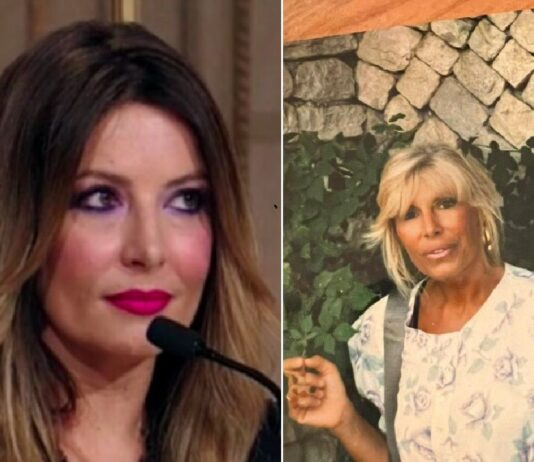 Nicola e Nadia, chi sono i genitori di Selvaggia Lucarelli: “Per mamma ho sofferto molto”