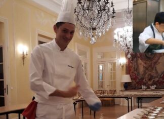 È morto il figlio del cuoco italiano Andrea Minguzzi, aveva 14 anni: accoltellato a Istanbul