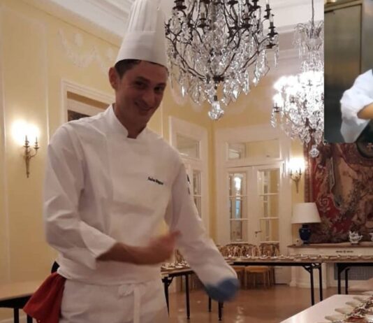 È morto il figlio del cuoco italiano Andrea Minguzzi, aveva 14 anni: accoltellato a Istanbul