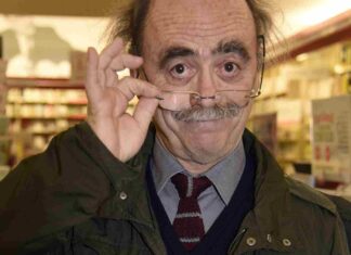 Maurizio Nichetti, moglie, figli, vita privata del regista Maurizio Nichetti, moglie, figli, vita privata