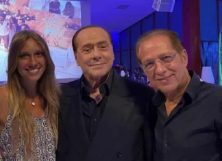Rinviata a giudizio per calunnie, contro il centro ippico, Nicole Berlusconi