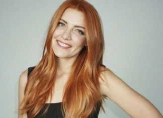 Noemi presenta in conferenza stampa il nuovo album “Nostalgia” e si prepara al Festival di Sanremo chi è il marito di Noemi