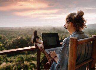 Nomadismo digitale: ecco le cinque mete di tendenza