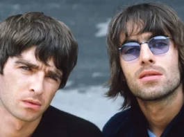 Gli Oasis ritornano in vetta alle classifiche con “Whatever” dopo 31 anni Oasis dopo 31 anni di nuovo alla numero uno con Whatever