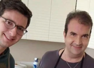 Muore a 30 anni il figlio del senatore Occhiuto: era caduto ieri dall’ottavo piano