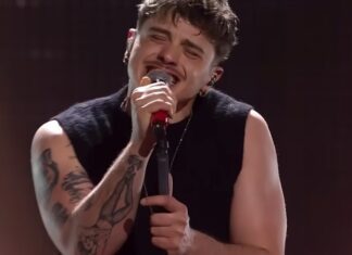 Sanremo 2025, le canzoni del Festival più ascoltate su Spotify Sanremo 2025, le canzoni più ascoltate su Spotify
