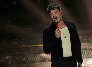 Classifica Album 14-20 febbraio: Olly ritorna in vetta con “Tutta La Vita” Classifica Album 14-20 febbraio: Olly ritorna in testa