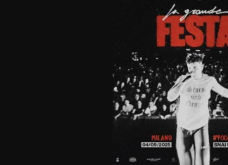 La Grande Festa di Olly sarà il 4 settembre all’Ippodromo Snai San Siro: in mezz’ora biglietti già sold out