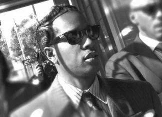 A$AP Rocky parla della sua faida con Drake