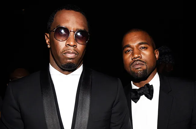 Kanye West