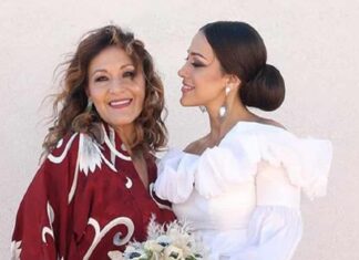 Paola Liguori, chi è la madre (famosa) di Teresanna Pugliese: “Mia mamma è sempre stata criticata ingiustamente”