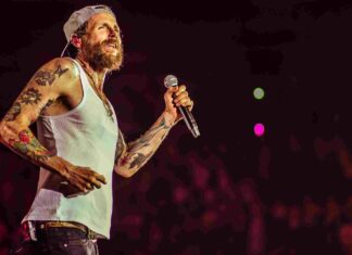 Jovanotti, Skunk Anansie, Anastacia e Sabrina Carpenter, tra i concerti del mese di Marzo 2025 in Italia I principali concerti del mese di marzo 2025 in Italia: il ritorno di Jovanotti
