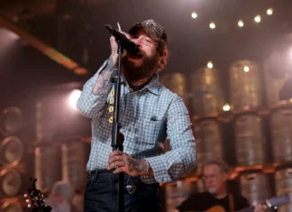 Post Malone, annunciata l’unica data in Italia del tour mondiale nel 2025 Post Malone in Italia nel 2025