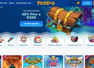 Semplici consigli e abitudini per un gioco di roulette di successo a Posido