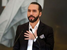 El Salvador si è offerto di ricevere i migranti e detenuti espulsi dagli Stati Uniti