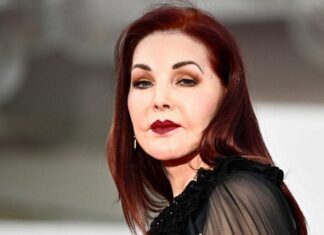 Priscilla Presley, ecco come ha scoperto i tradimenti di Elvis Priscilla Presley rivela come ha scoperto i tradimenti di Elvis