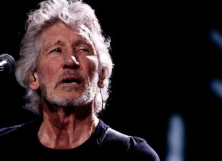 Roger Waters è stato condannato per diffamazione