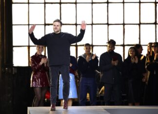 Sabato De Sarno lascia Gucci