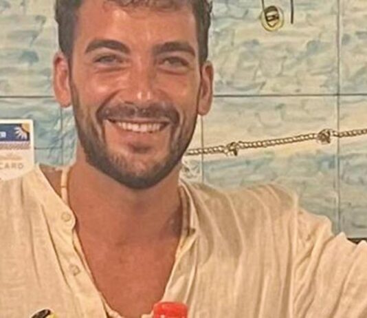 Salvatore Sinagra, l’aggressore confessa: “L’ho colpito io”