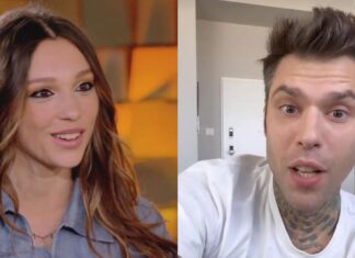 Un’altra bomba sganciata di Corona su Fedez: “Ecco con chi è andato a casa”