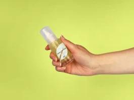 Perché dovremmo inserire il siero per capelli nella nostra haircare routine