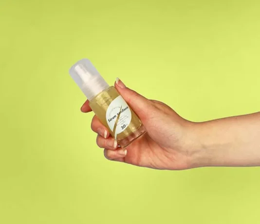 Perché dovremmo inserire il siero per capelli nella nostra haircare routine