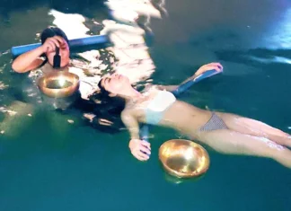 Che cos’è il sound bath e perché dovrebbe essere un trend non solo delle celebs