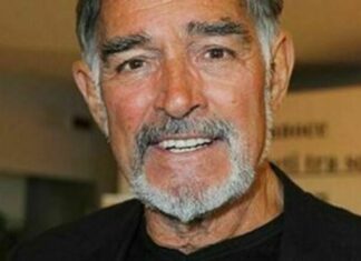 Chi è la nuova e giovane compagna di Fabio Testi, Sunny:”Viviamo giorno per giorno, viviamo la nostra storia” Fabio Testi chi è l'ex Lisa
