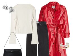 5 inspo per gli outfit perfetti per San Valentino