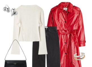 5 inspo per gli outfit perfetti per San Valentino