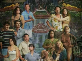 La guida al cast della terza stagione di The White Lotus