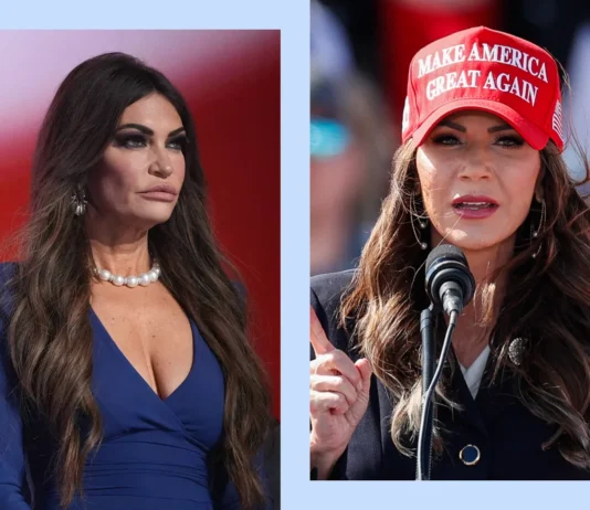 Il “Conservative Girl Makeup” spopola su TikTok: satira o dichiarazione politica?