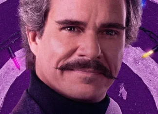 Daredevil: Born Again, Tony Dalton riprenderà il suo ruolo di Spadaccino da ‘Occhio di Falco’