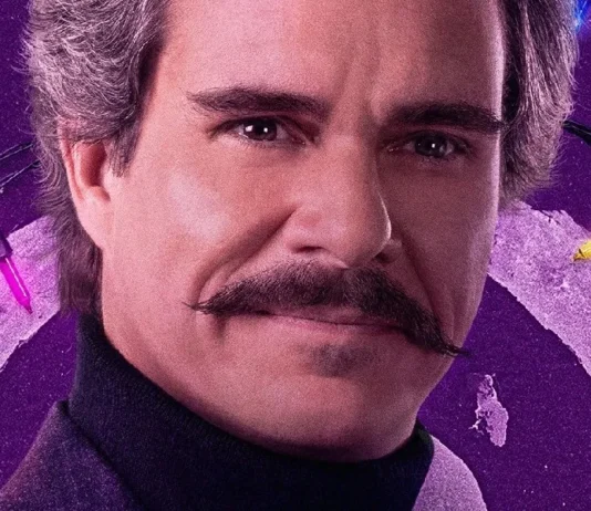 Daredevil: Born Again, Tony Dalton riprenderà il suo ruolo di Spadaccino da ‘Occhio di Falco’