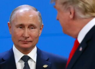 L’Europa chiede un posto al tavolo dei negoziati sull’Ucraina tra Trump e Putin