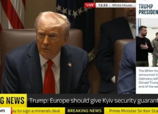 Cosa c’è nell’accordo tra Ucraina e Usa