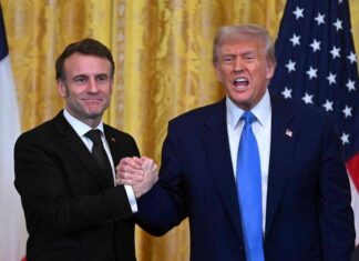 Trump ingombrante in Ucraina, ma ci sono gli accordi UE