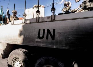 In Libano sono state arrestate 25 persone per un attacco a un convoglio dell’UNIFIL