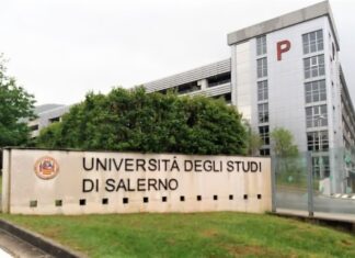 Unisa, studente di 27 anni si getta nel vuoto nel campus di Fisciano