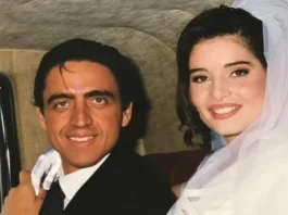 Matilde Zircone, chi è la mamma di Rebecca Staffelli (famosa ex showgirl e valletta)