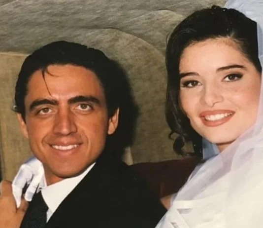 Matilde Zircone, chi è la mamma di Rebecca Staffelli (famosa ex showgirl e valletta)