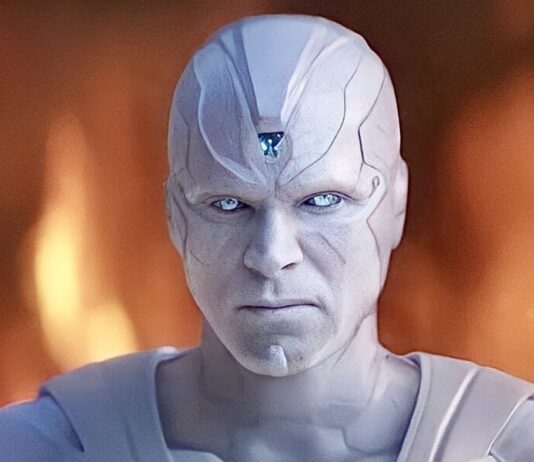 VisionQuest, svelato il cast completo della serie Tv Marvel su Visione