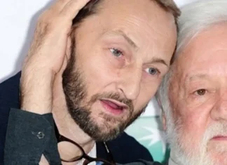 Piero, chi è il figlio di Paolo Villaggio (Fantozzi): “Papà non si è mai vergognato di me, anzi mi ha salvato”