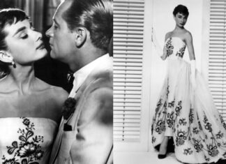 Lo stile di Audrey Hepburn (e i suoi look iconici) diventano un libro: “A Life of Beautiful Uncertainty”