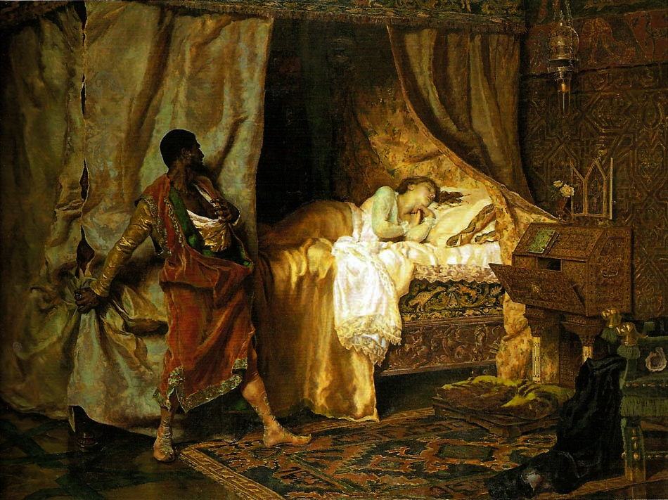 Sindrome di Otello