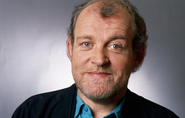 Joe Cocker 
