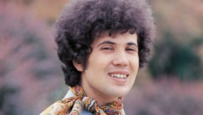 Lucio Battisti 