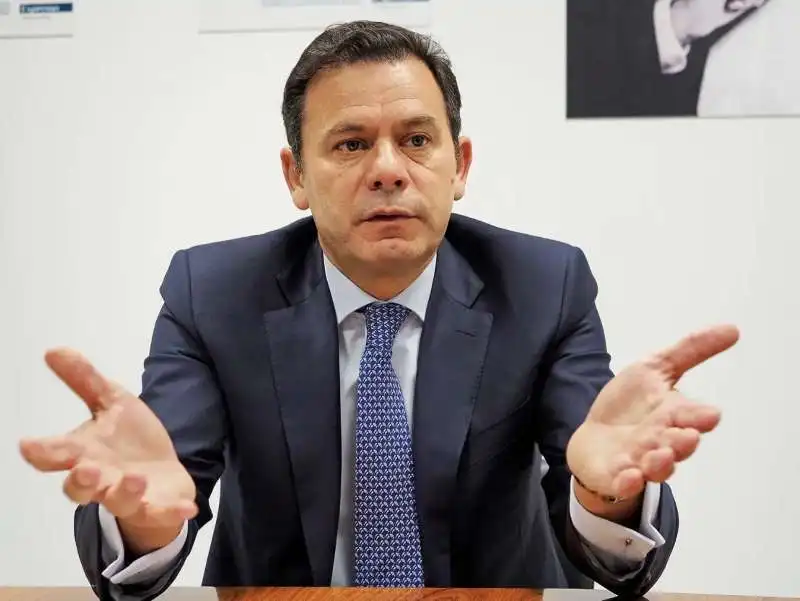 Luís Montenegro