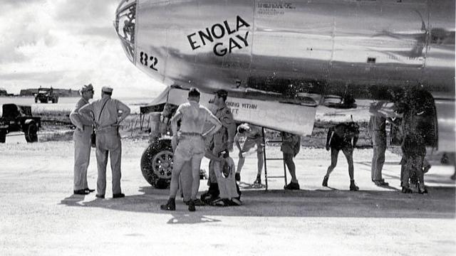 Enola Gay
